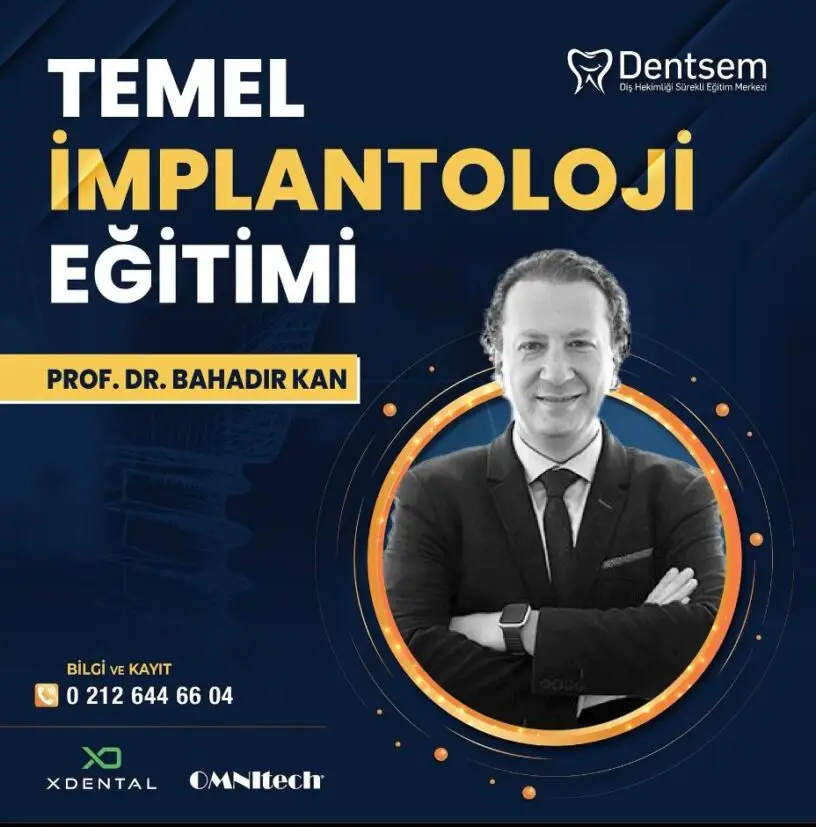 implantoloji